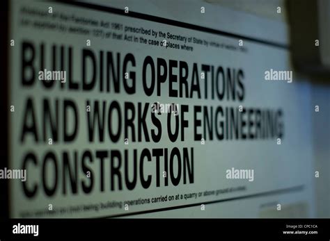 jkj building|Notification in respect of building operation and works of engineering.